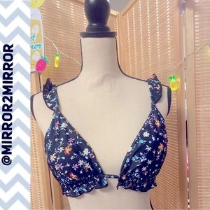 NWOT SHEIN Bikini Top size Lg